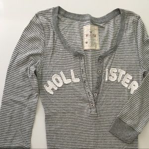 Hollister Shirt